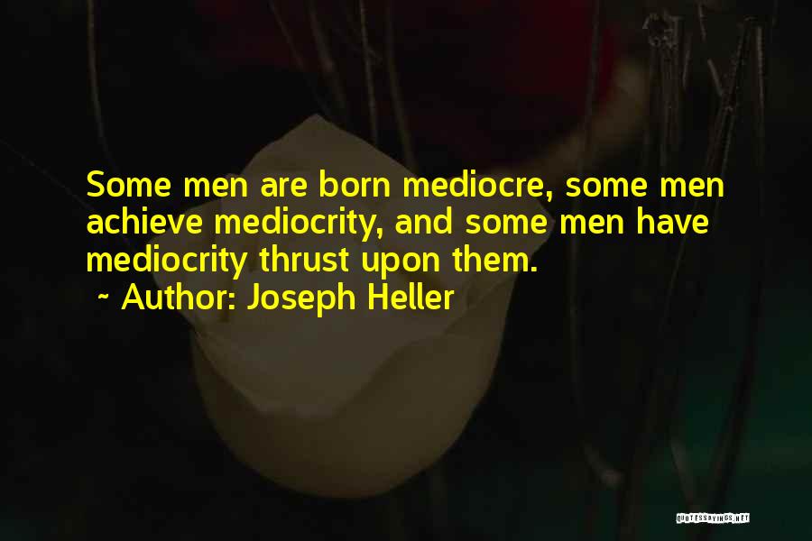 Joseph Quotes By Joseph Heller