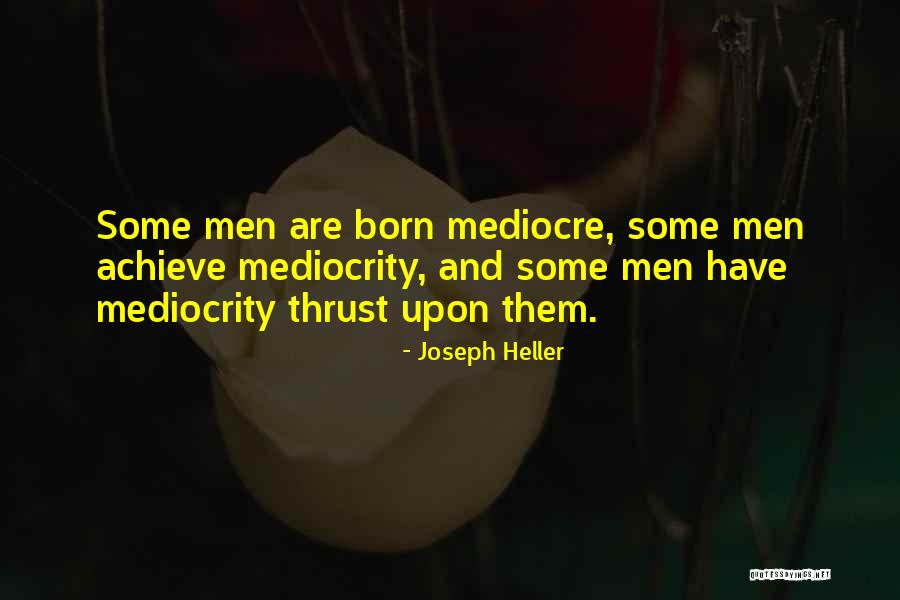 Joseph Quotes By Joseph Heller