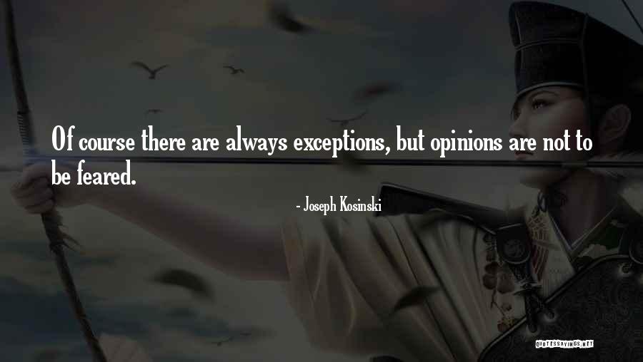 Joseph Quotes By Joseph Kosinski Joseph Quotes By Joseph Kosinski