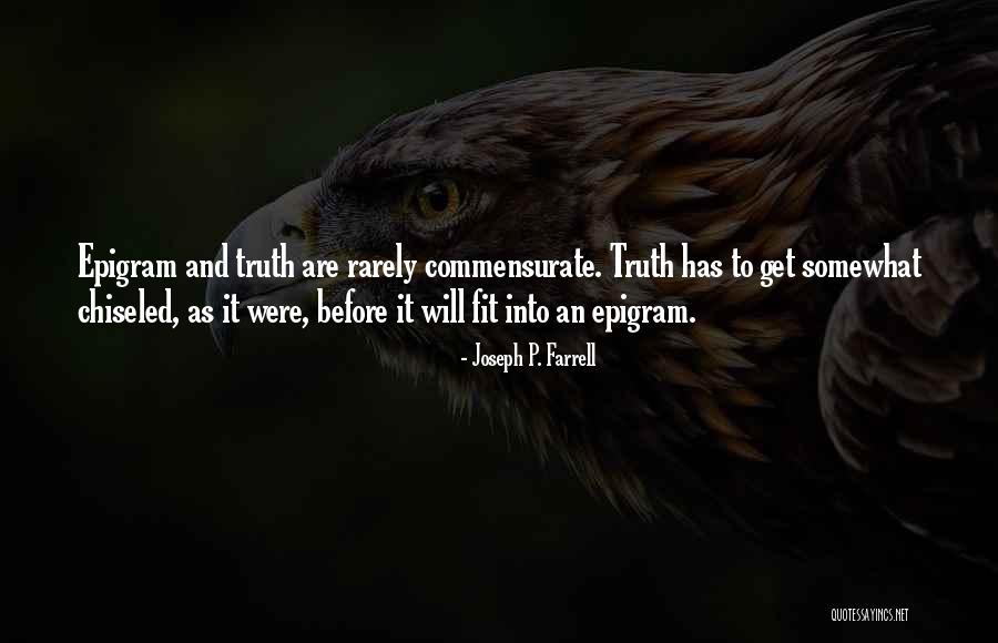 Joseph Quotes By Joseph P. Farrell Joseph Quotes By Joseph P. Farrell
