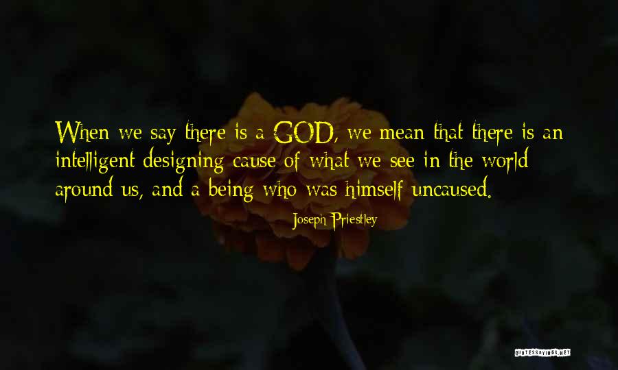 Joseph Quotes By Joseph Priestley Joseph Quotes By Joseph Priestley