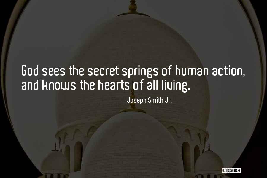 Joseph Quotes By Joseph Smith Jr. Joseph Quotes By Joseph Smith Jr.