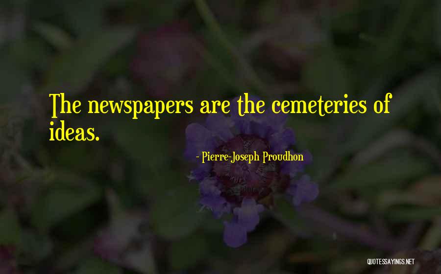 Joseph Quotes By Pierre-Joseph Proudhon Joseph Quotes By Pierre-Joseph Proudhon