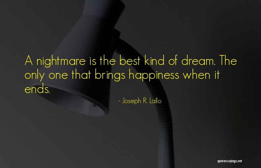 Joseph R. Lallo Quotes 758585