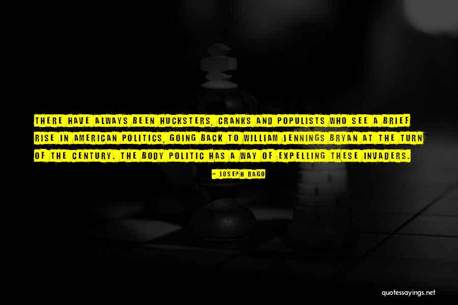 Joseph Rago Quotes 1611234 Joseph Rago Quotes 1611234