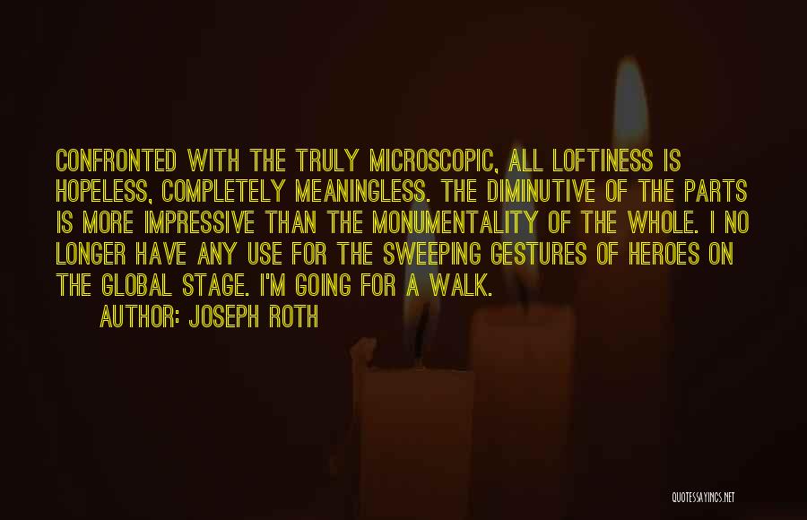 Joseph Roth Quotes 126364