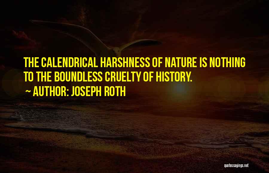 Joseph Roth Quotes 1492252