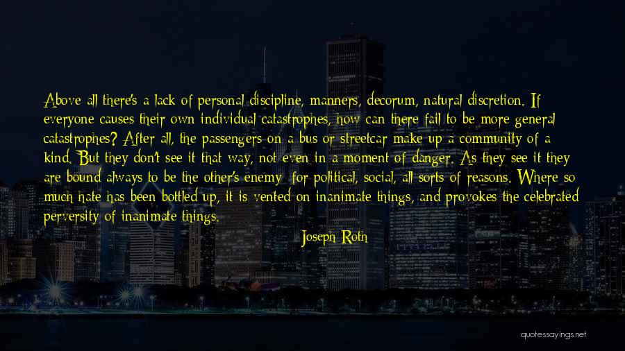 Joseph Roth Quotes 1529666 Joseph Roth Quotes 1529666