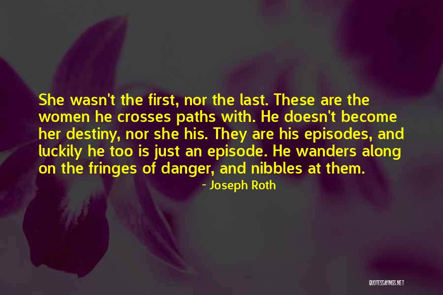 Joseph Roth Quotes 1558054