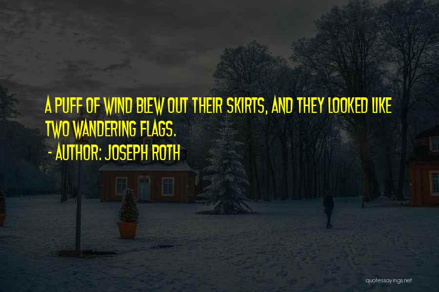 Joseph Roth Quotes 1731026