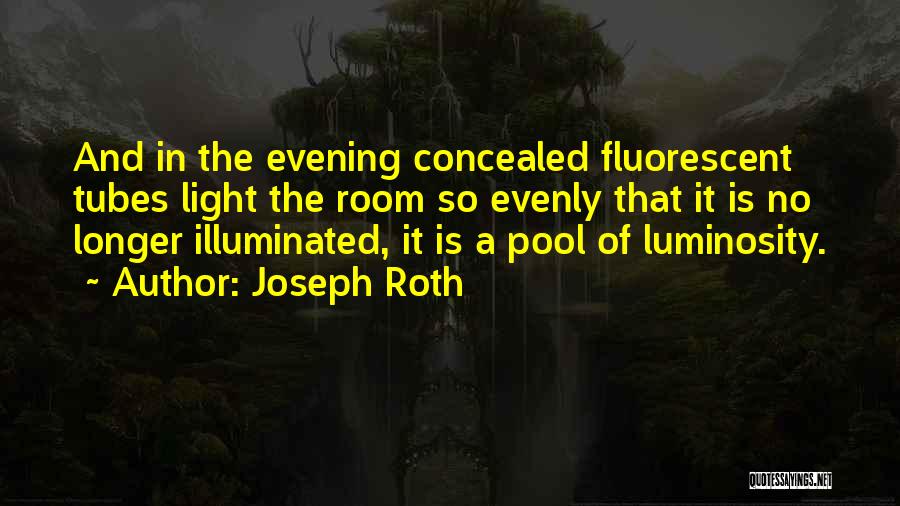 Joseph Roth Quotes 173692