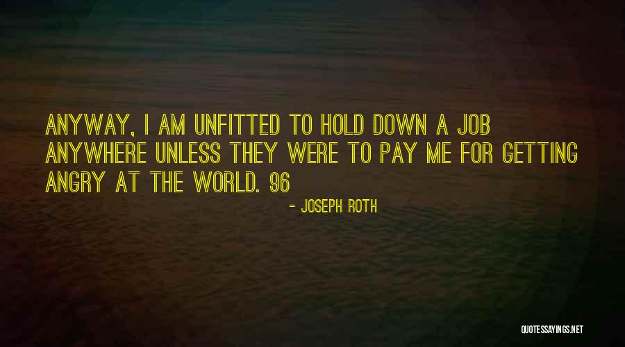 Joseph Roth Quotes 1761924 Joseph Roth Quotes 1761924