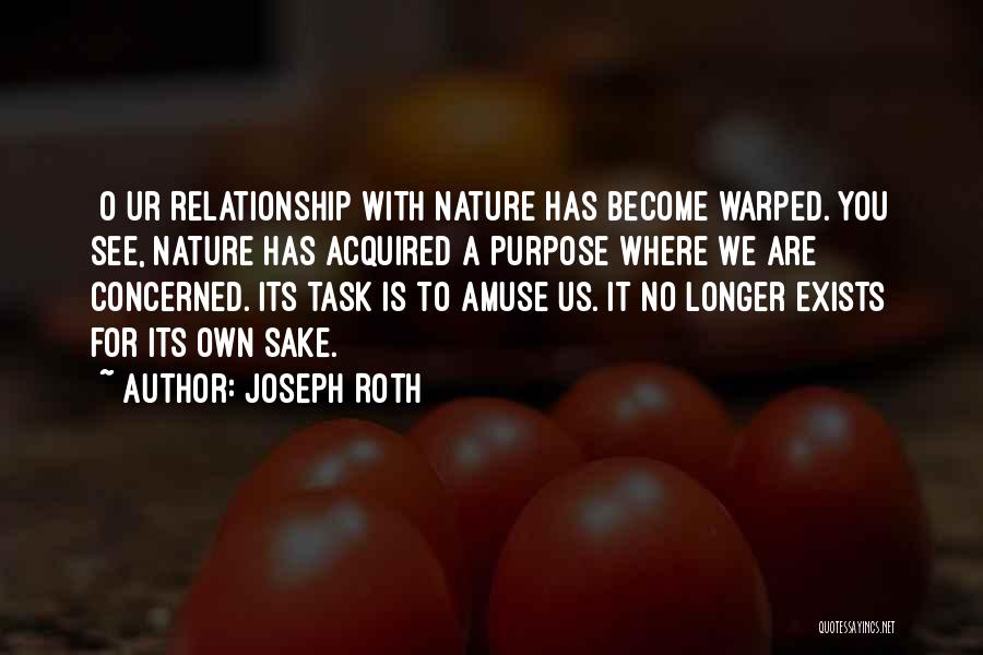 Joseph Roth Quotes 1916829