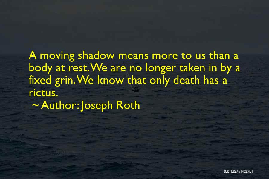 Joseph Roth Quotes 2081794