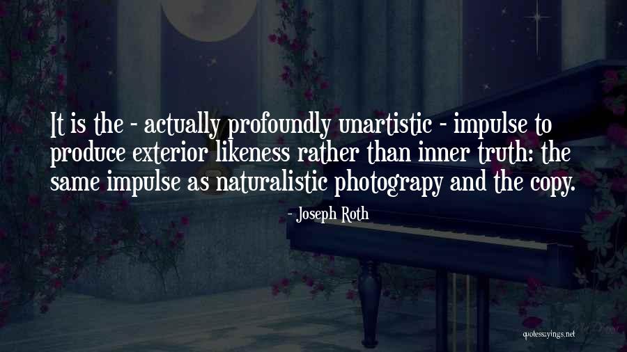 Joseph Roth Quotes 2157839