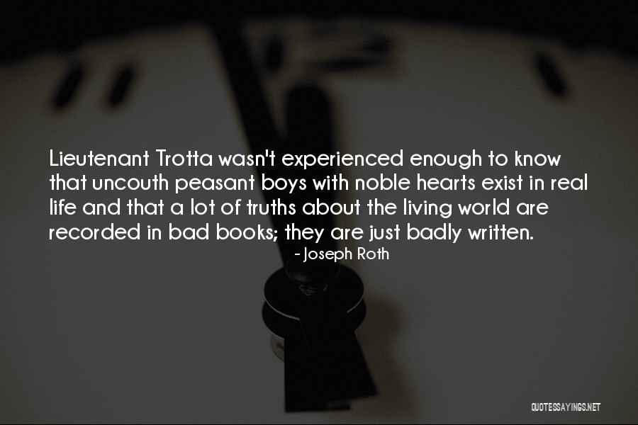 Joseph Roth Quotes 218671 Joseph Roth Quotes 218671