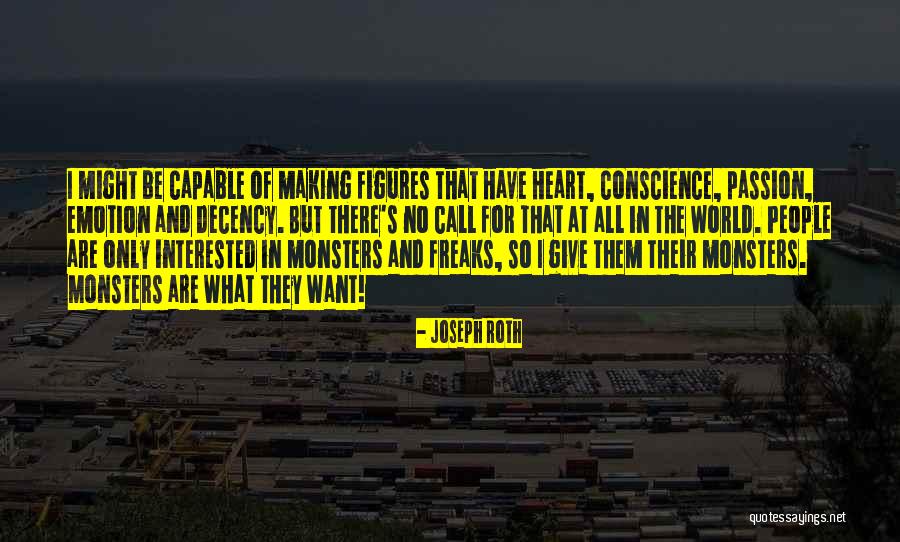 Joseph Roth Quotes 2207234 Joseph Roth Quotes 2207234