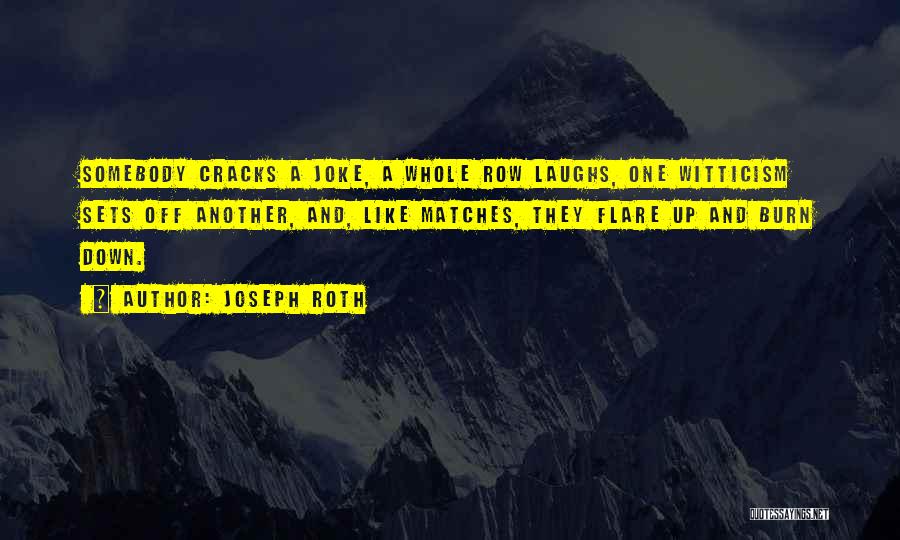 Joseph Roth Quotes 2237050 Joseph Roth Quotes 2237050