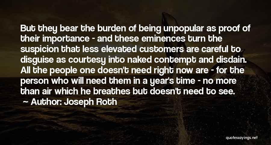 Joseph Roth Quotes 609221