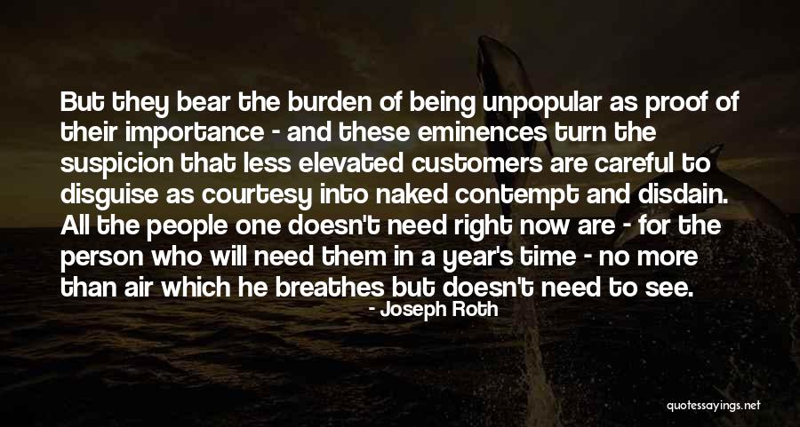 Joseph Roth Quotes 609221