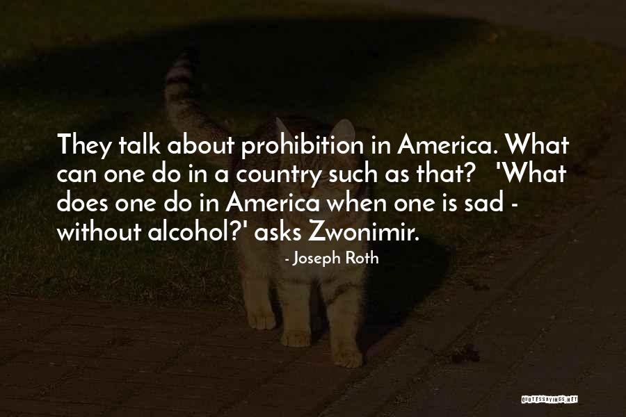 Joseph Roth Quotes 933509