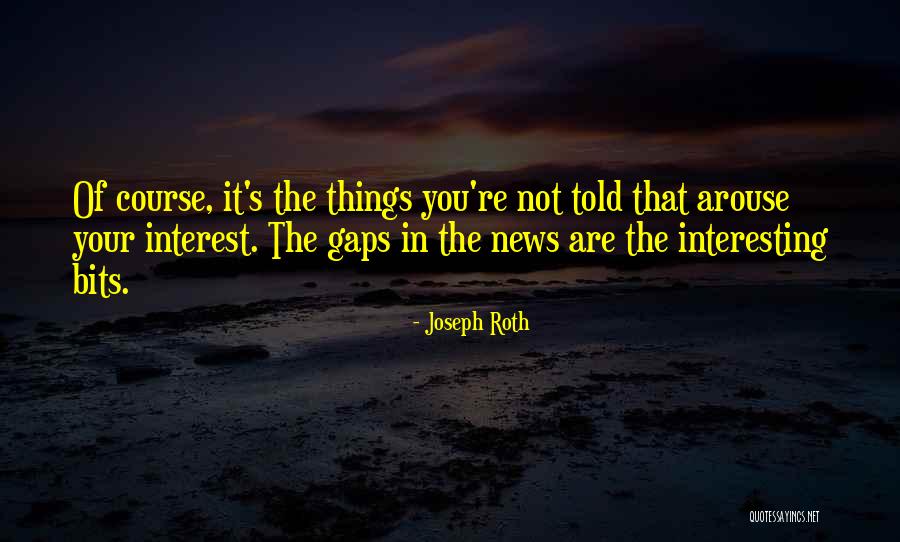 Joseph Roth Quotes 955600 Joseph Roth Quotes 955600