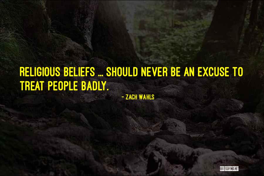 Joseph Run Simmons Quotes By Zach Wahls