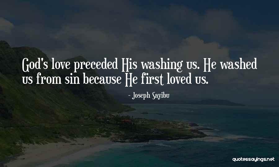 Joseph Sayibu Quotes 333105 Joseph Sayibu Quotes 333105