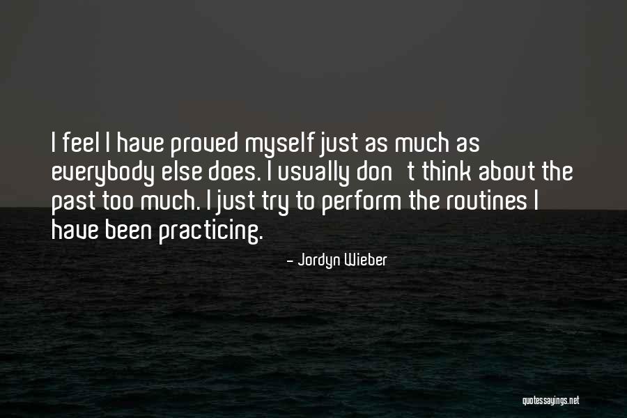 Joseph Seligman Quotes By Jordyn Wieber Joseph Seligman Quotes By Jordyn Wieber