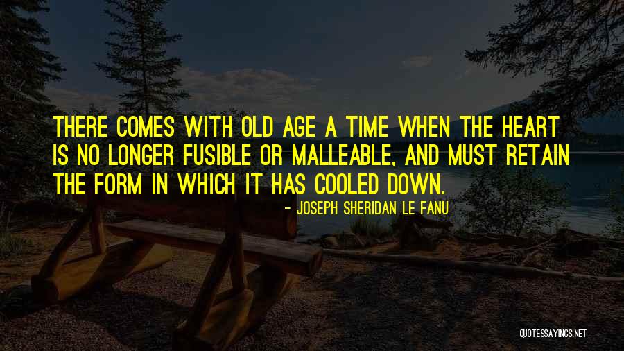 Joseph Sheridan Le Fanu Quotes 1879225 Joseph Sheridan Le Fanu Quotes 1879225