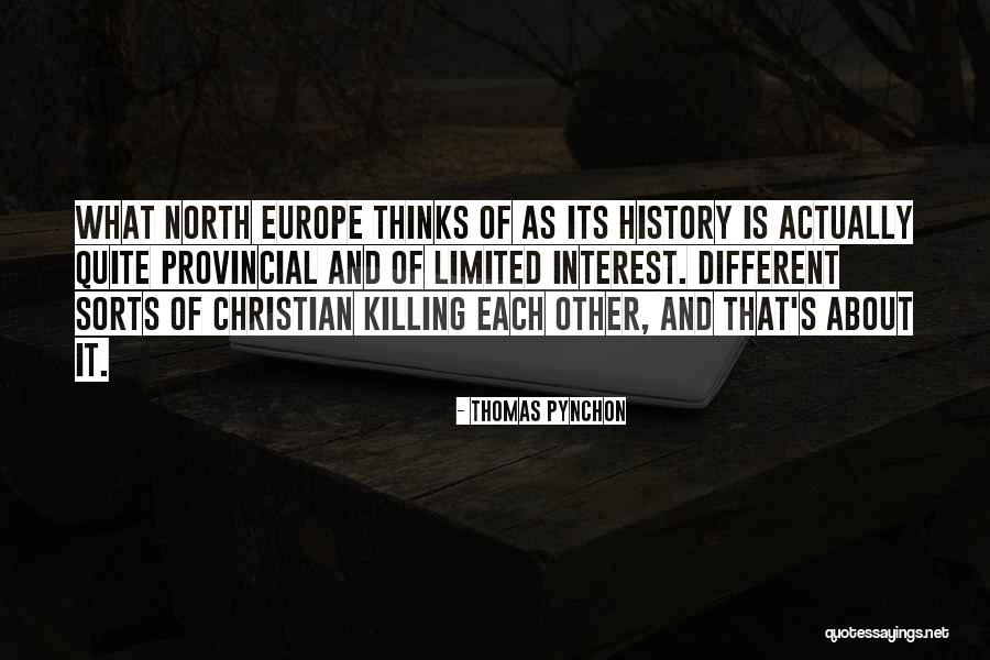 Joseph Sikora Quotes By Thomas Pynchon Joseph Sikora Quotes By Thomas Pynchon
