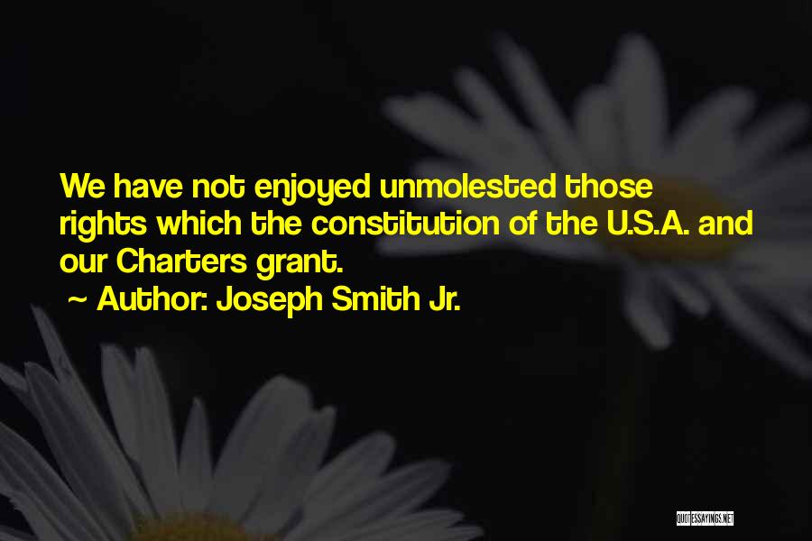 Joseph Smith Jr. Quotes 1193143