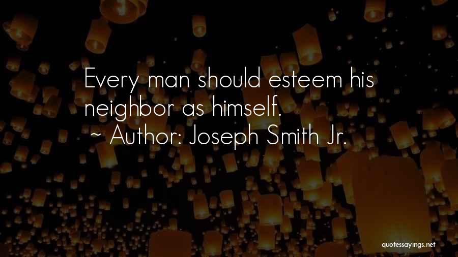 Joseph Smith Jr. Quotes 1210510