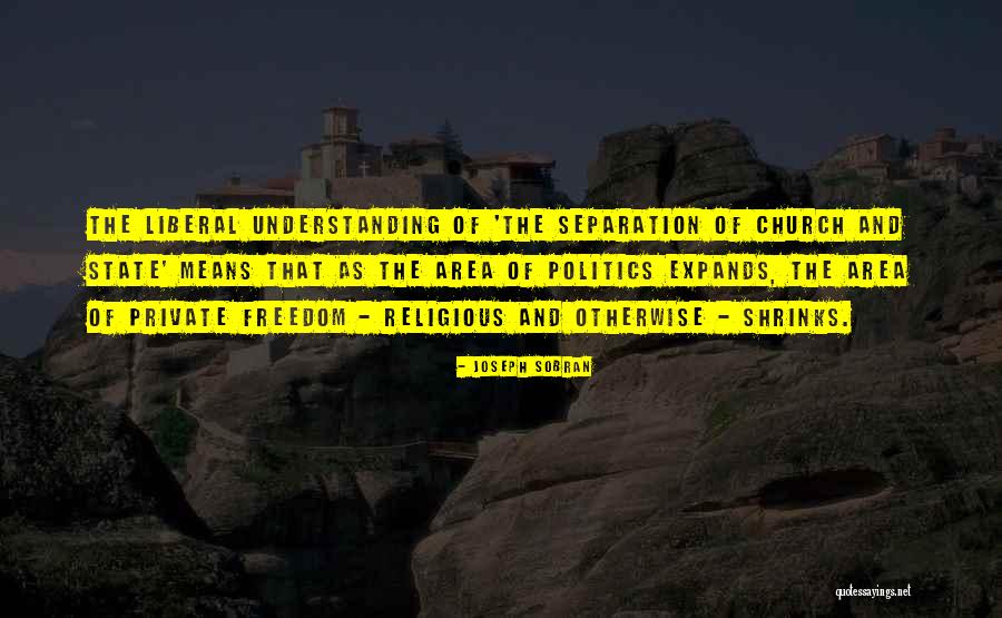 Joseph Sobran Quotes 1100966 Joseph Sobran Quotes 1100966