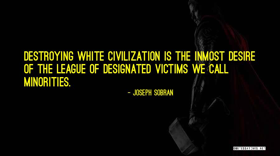 Joseph Sobran Quotes 1155776 Joseph Sobran Quotes 1155776