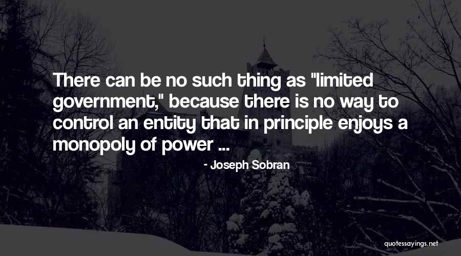 Joseph Sobran Quotes 1336261 Joseph Sobran Quotes 1336261