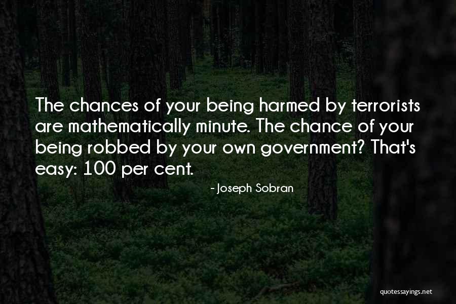 Joseph Sobran Quotes 1381493 Joseph Sobran Quotes 1381493