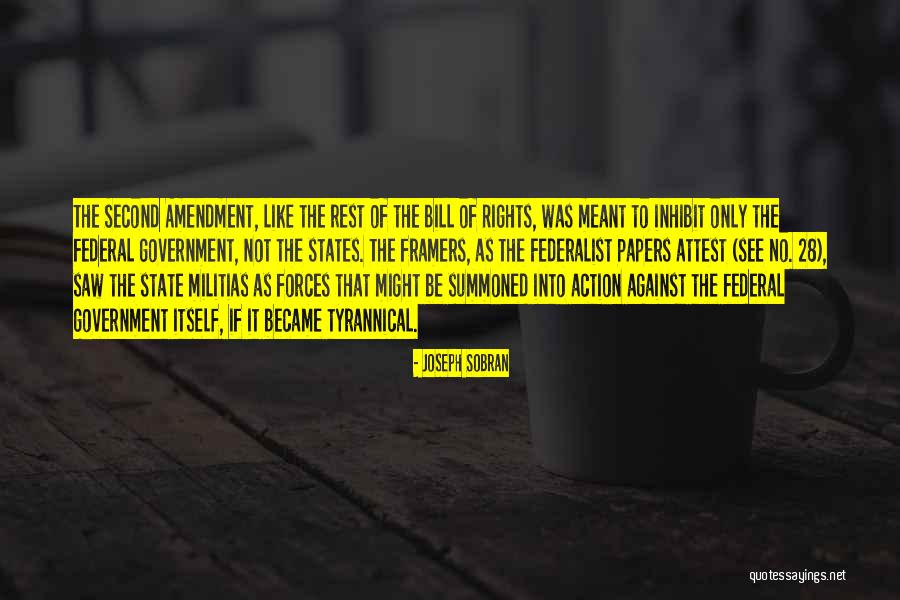 Joseph Sobran Quotes 141270 Joseph Sobran Quotes 141270