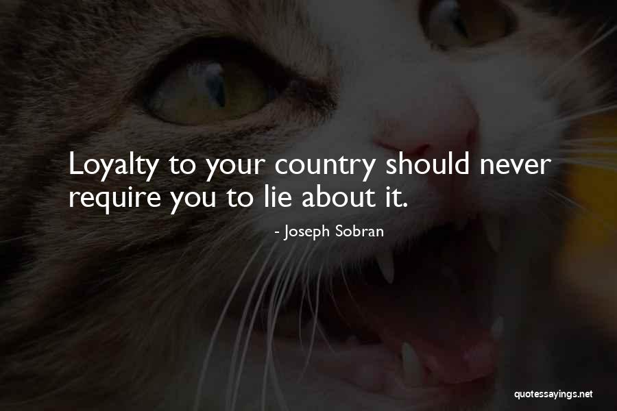 Joseph Sobran Quotes 1443299 Joseph Sobran Quotes 1443299