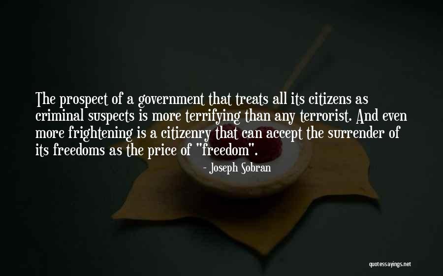 Joseph Sobran Quotes 1472061 Joseph Sobran Quotes 1472061
