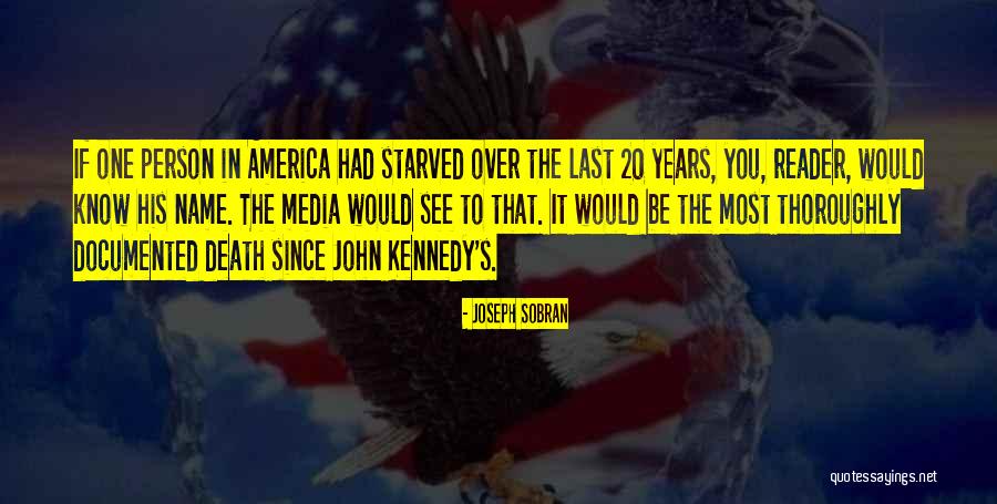 Joseph Sobran Quotes 1472312 Joseph Sobran Quotes 1472312