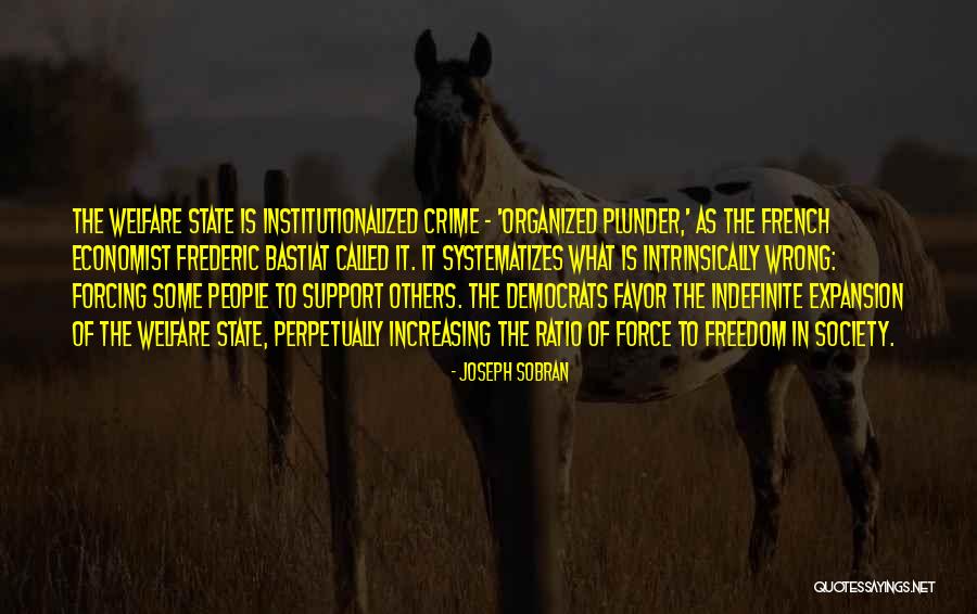 Joseph Sobran Quotes 1495244 Joseph Sobran Quotes 1495244