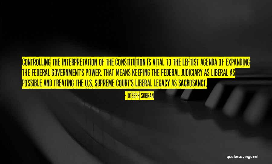 Joseph Sobran Quotes 1535166 Joseph Sobran Quotes 1535166