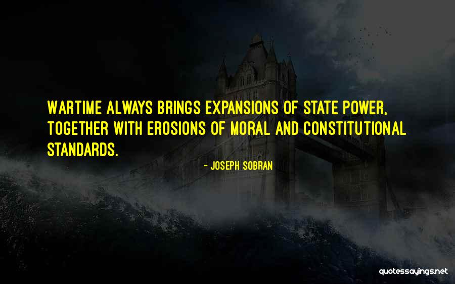 Joseph Sobran Quotes 1757244 Joseph Sobran Quotes 1757244