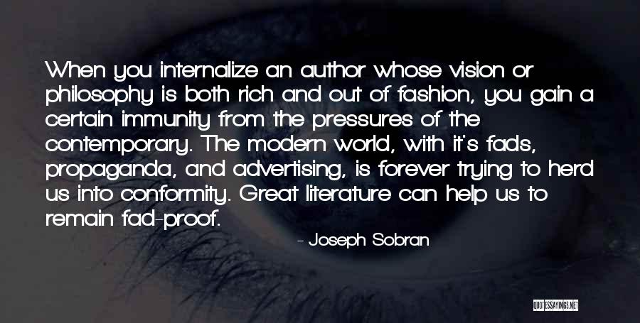 Joseph Sobran Quotes 2035973 Joseph Sobran Quotes 2035973
