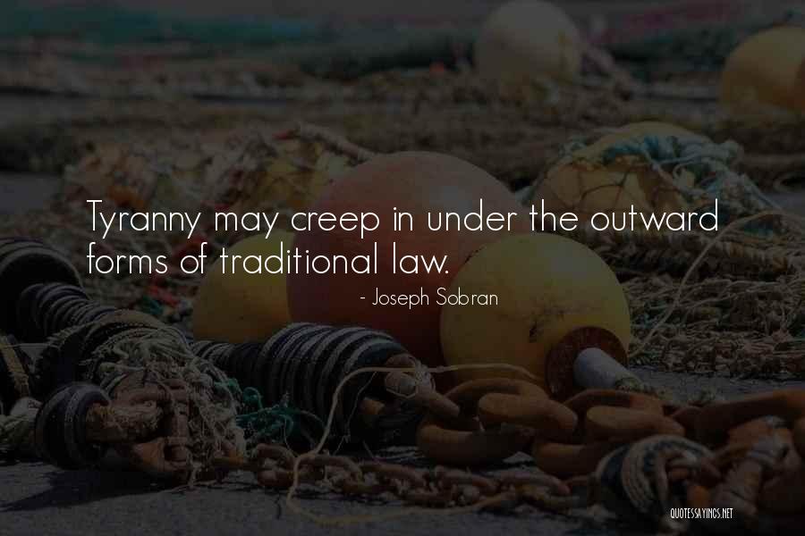 Joseph Sobran Quotes 2072571 Joseph Sobran Quotes 2072571