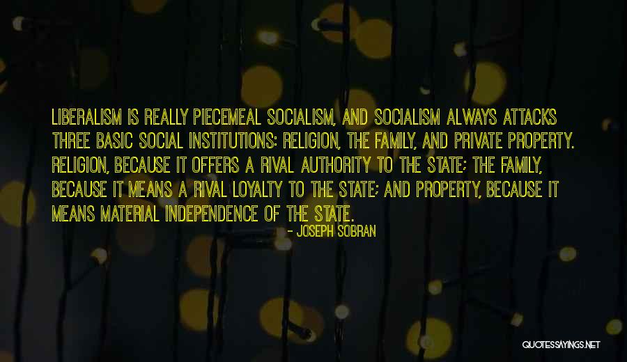 Joseph Sobran Quotes 212084 Joseph Sobran Quotes 212084