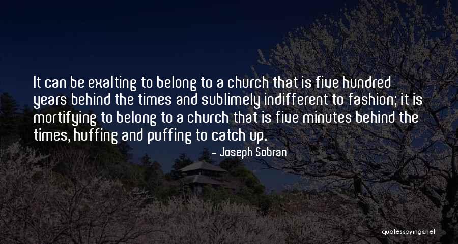 Joseph Sobran Quotes 2146017 Joseph Sobran Quotes 2146017