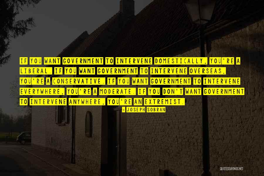 Joseph Sobran Quotes 2159150 Joseph Sobran Quotes 2159150