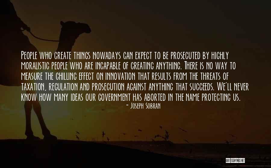Joseph Sobran Quotes 2194619 Joseph Sobran Quotes 2194619
